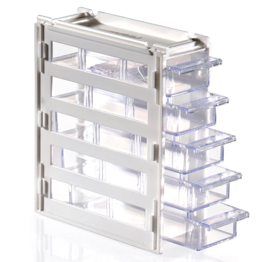 Foto 4 | Combo Secadora Revlon + Miniorganizador + Espejo con Luz