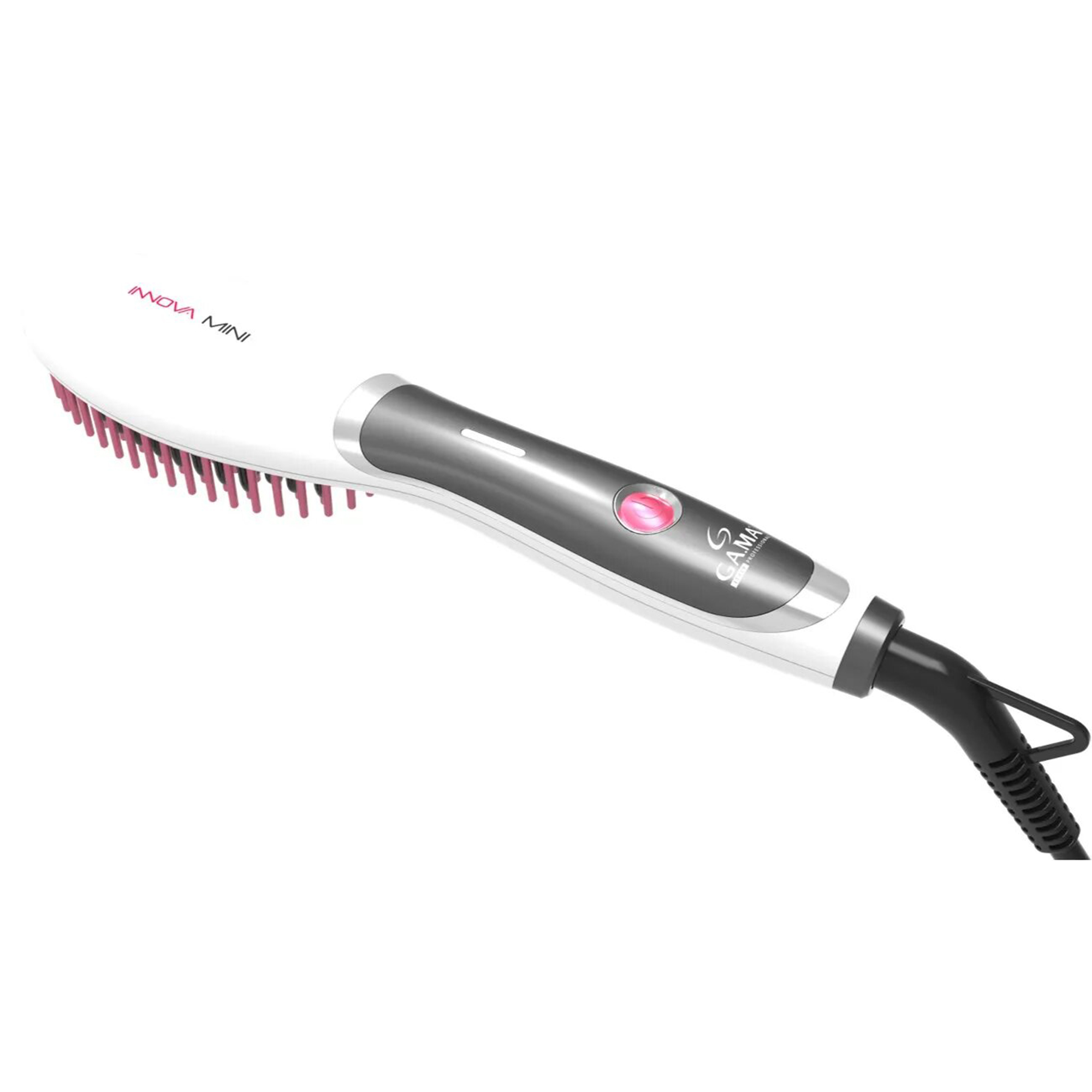 Cepillo Eléctrico Innova Hot Brush Mini Gama 220 C