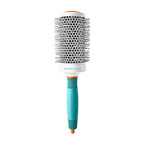 Foto 1 | Venta Internacional - Cepillo Redondo Moroccanoil Ceramic de 55 mm