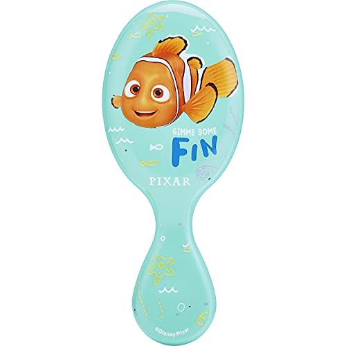 Venta Internacional - Cepillo Desenredante Pixar Squirt Brush $432