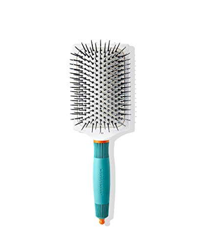 Foto 2 pulgar | Venta Internacional - Cepillo Cerámico Moroccanoil para un Peinado Perfecto