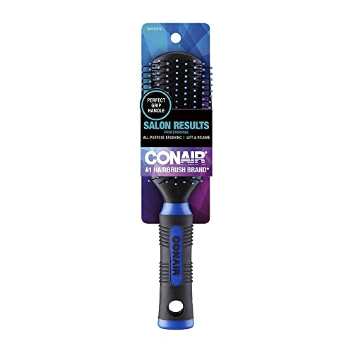 Foto 5 | Venta Internacional - Cepillo de Pelo Conair con Cerdas de Nailon Multiusos