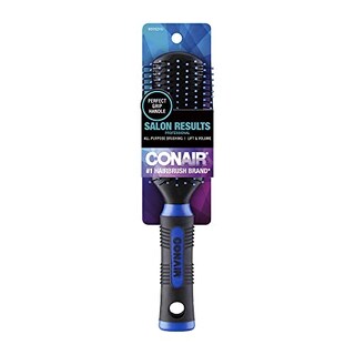Foto 5 | Venta Internacional - Cepillo de Pelo Conair con Cerdas de Nailon Multiusos