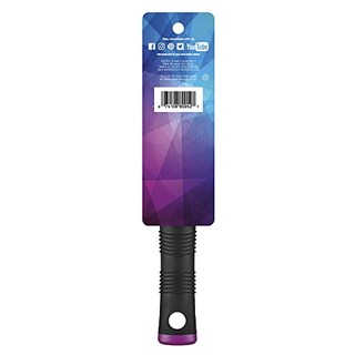 Foto 6 | Venta Internacional - Cepillo de Pelo Conair con Cerdas de Nailon Multiusos