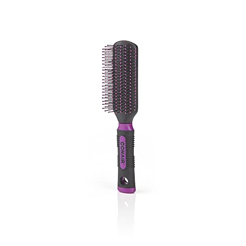 Foto 7 | Venta Internacional - Cepillo de Pelo Conair con Cerdas de Nailon Multiusos