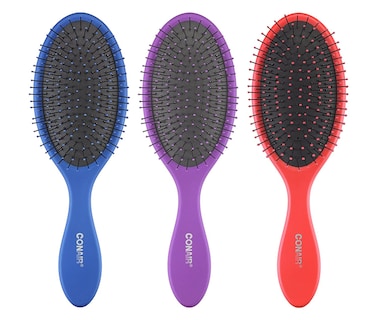 Foto 1 | Venta Internacional - Juego de Cepillos de Cojín Desenredante Conair 3 Piezas