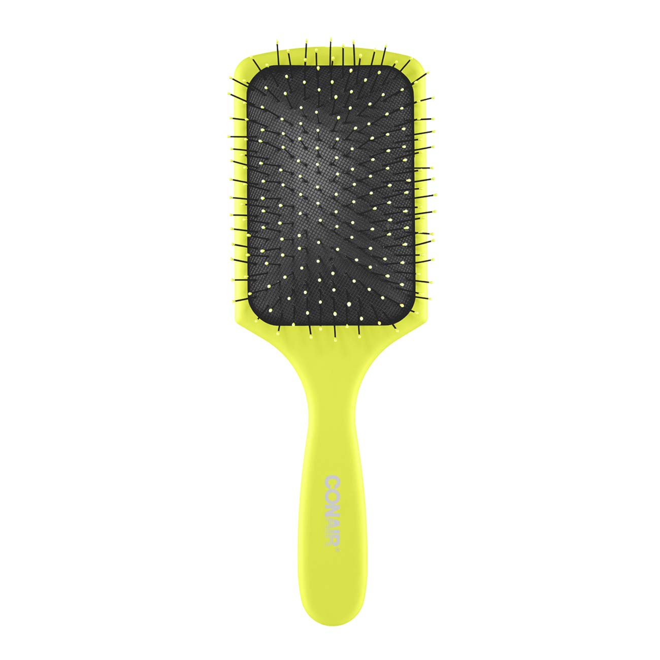 Foto 3 pulgar | Venta Internacional - Pala Desenredante Brush Conair, 100 G