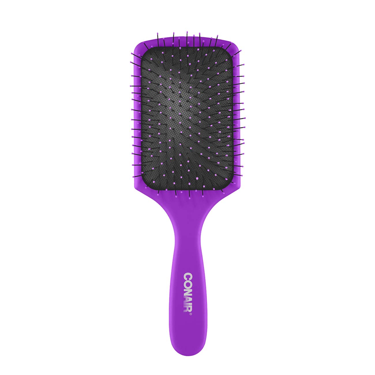 Foto 5 pulgar | Venta Internacional - Pala Desenredante Brush Conair, 100 G