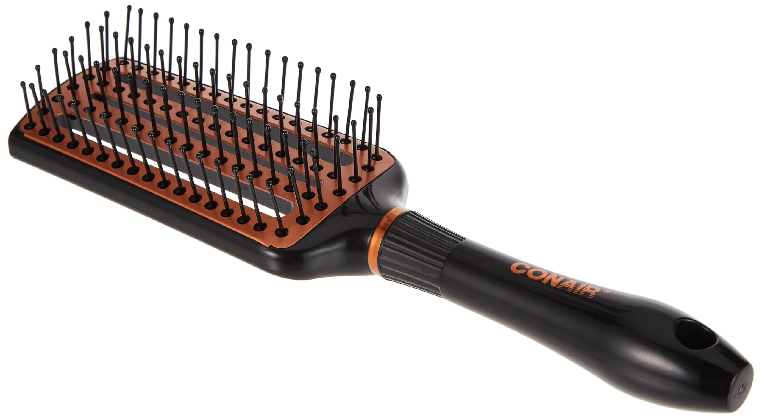 Foto 3 pulgar | Venta Internacional-Cepillo Conair Negro para Cabello