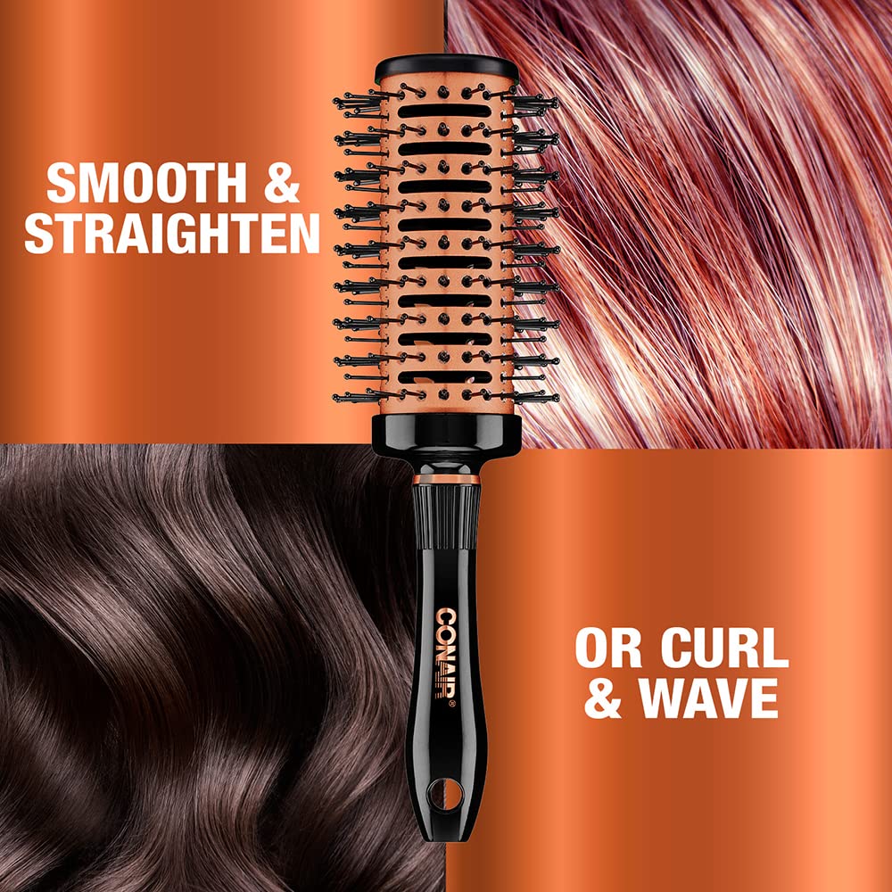 Foto 4 | Venta Internacional-Cepillo Conair Café para Cabello