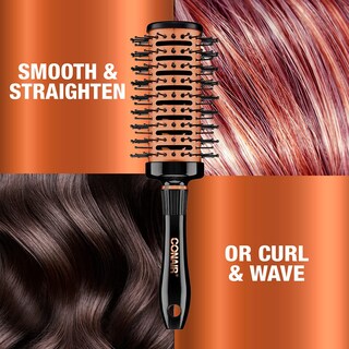 Foto 4 | Venta Internacional-Cepillo Conair Café para Cabello