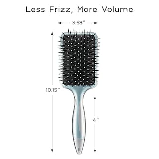 Foto 5 | Venta Internacional - Cepillo De Paleta Conair Infinitipro Para Cabello Grueso