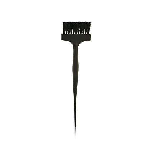 Venta Internacional - Pincel De Color Goldwell, Negro, Grande