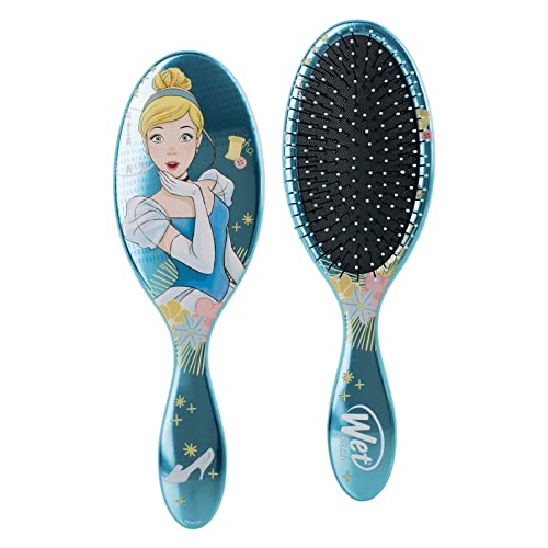 Venta Internacional - Brocha Desenredante Wet Brush Original De Disney Princess Wh $568