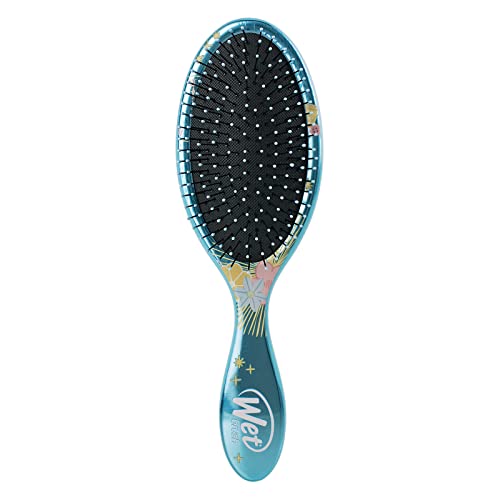 Foto 2 | Venta Internacional - Brocha Desenredante Wet Brush Original De Disney Princess Wh