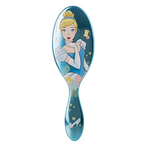 Foto 4 pulgar | Venta Internacional - Brocha Desenredante Wet Brush Original De Disney Princess Wh