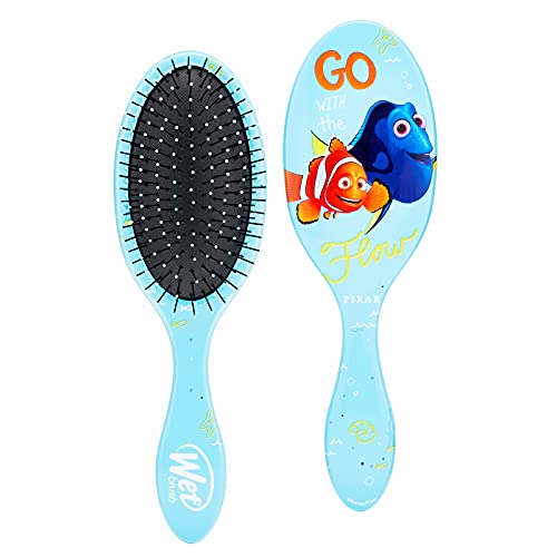 Venta Internacional - Cepillo Desenredante Para Cabello Wet Brush Pixar Original - $689