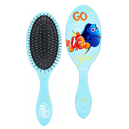 Venta Internacional - Cepillo Desenredante Para Cabello Wet Brush Pixar Original -