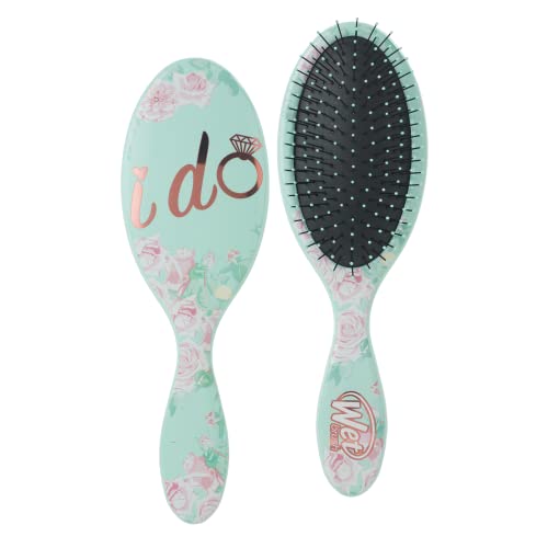Venta Internacional - Cepillo Desenredante Wet Brush Original, Sí, Para Todo Tipo $568