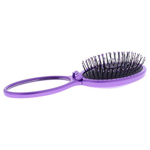 Foto 3 pulgar | Venta Internacional - Cepillo Desenredante Wet Brush Pro Pop And Go, Morado, 1 Uni