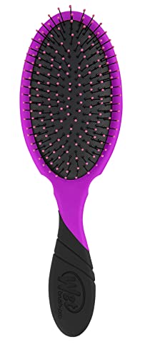 Venta Internacional - Cepillo Desenredante Wet Brush Pro, Morado, 1 Unidad