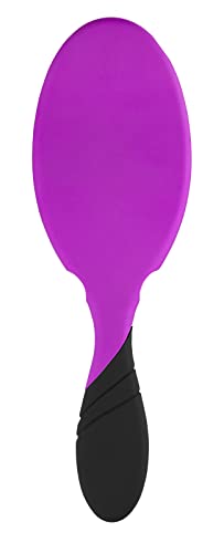 Foto 4 | Venta Internacional - Cepillo Desenredante Wet Brush Pro, Morado, 1 Unidad