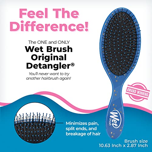 Foto 3 pulgar | Venta Internacional - Cepillo Desenredante Wet Brush Original, Cinderella, Ultimat