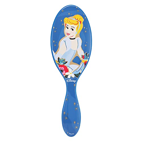 Foto 9 pulgar | Venta Internacional - Cepillo Desenredante Wet Brush Original, Cinderella, Ultimat