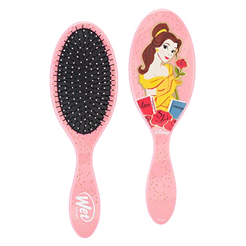 Foto 2 pulgar | Venta Internacional - Brocha Desenredante Wet Brush Original - Belle, Ultimate Pri