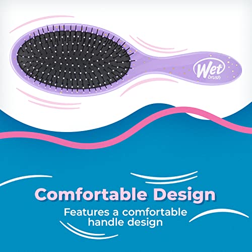 Foto 7 pulgar | Venta Internacional - Brocha Desenredante Wet Brush Original, Jasmine, Ultimate Pr