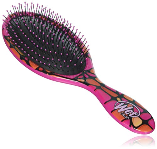 Venta Internacional - Cepillo Desenredante Para Cabello Wet Brush Original, Teñido $568