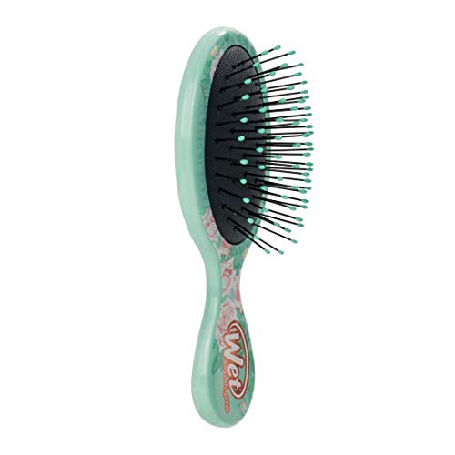 Foto 5 pulgar | Venta Internacional - Cepillo De Pelo Wet Brush, Minidesenredante Para Novias, Bri