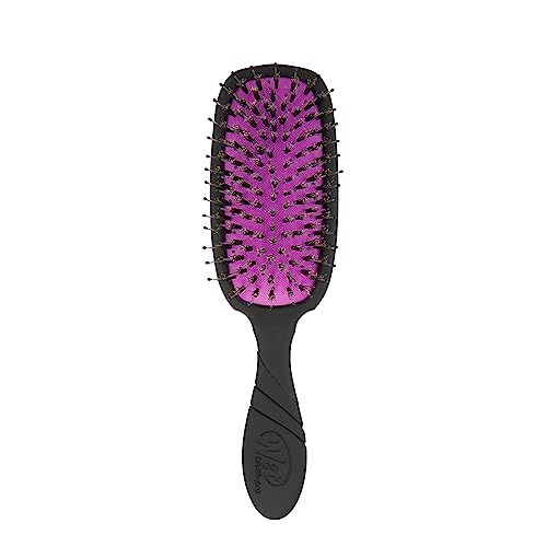 Venta Internacional - Unknown Wet Brushpro Shine Enhancer Blackout Ea, Negro/pu $593
