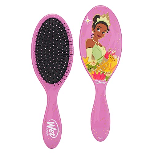 Venta Internacional - Cepillo Desenredante Original De Wet Brush, Tiana, Ultimate $689