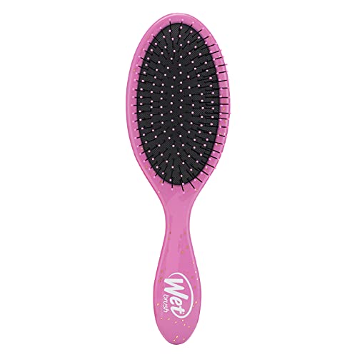 Foto 7 | Venta Internacional - Cepillo Desenredante Original De Wet Brush, Tiana, Ultimate