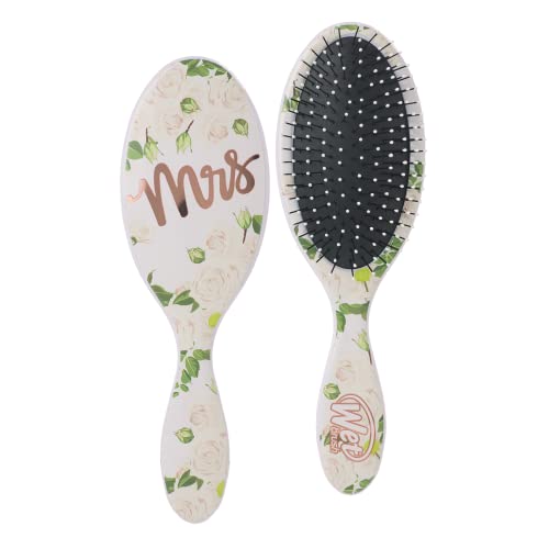 Venta Internacional - Brocha Desenredante Wet Brush Original, Mrs, Para Todo Tipo