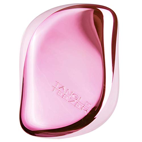 Foto 2 pulgar | Tangle Teezer | El Cepillo Desenredante Compact Styler Para - Venta Internacional.