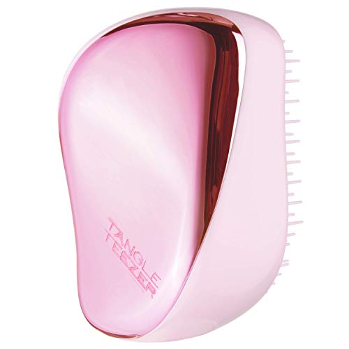 Foto 3 pulgar | Tangle Teezer | El Cepillo Desenredante Compact Styler Para - Venta Internacional.