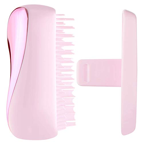 Foto 4 pulgar | Tangle Teezer | El Cepillo Desenredante Compact Styler Para - Venta Internacional.