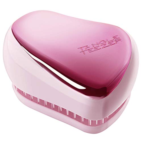 Foto 6 pulgar | Tangle Teezer | El Cepillo Desenredante Compact Styler Para - Venta Internacional.