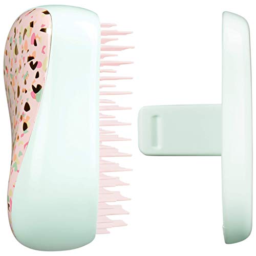 Foto 3 pulgar | Maquilladora Compacta Tangle Teezer, Cepillo Desenredante, T - Venta Internacional.