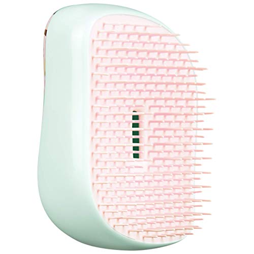 Foto 4 pulgar | Maquilladora Compacta Tangle Teezer, Cepillo Desenredante, T - Venta Internacional.