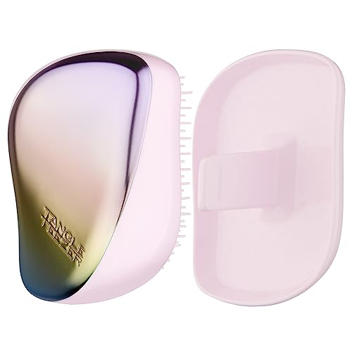 Cepillo Desenredante Tangle Teezer Compact Styler, Color Per - Venta Internacional.