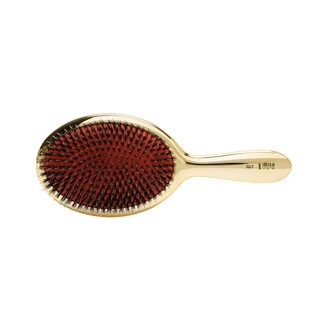 Foto 1 | Cepillo De Pelo Ibiza Hair Professional Extra Grande Ovalado Con Forma De Jabalí - Venta Internacional.