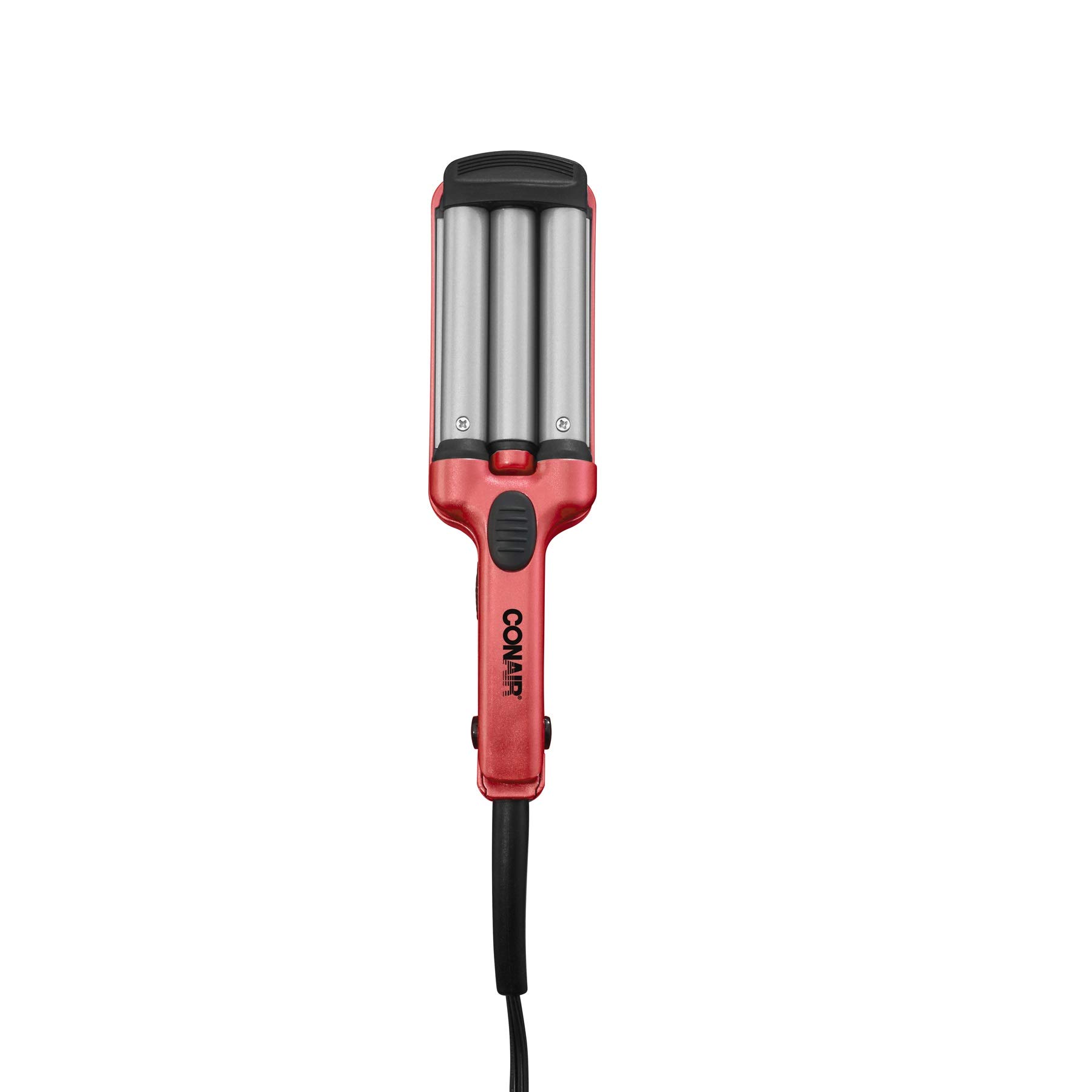 Foto 2 pulgar | Plancha de Peinado Conair Mini Waver Ceramic 356°c - Venta Internacional