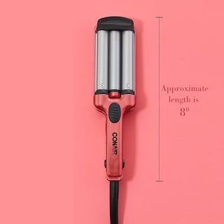 Foto 6 | Plancha de Peinado Conair Mini Waver Ceramic 356°c - Venta Internacional