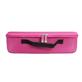 Foto 4 | Funda De Viaje Hermitshell Para Secador De Pelo Y Cepillo Voluminizador Revlon One-step - Venta Internacional.