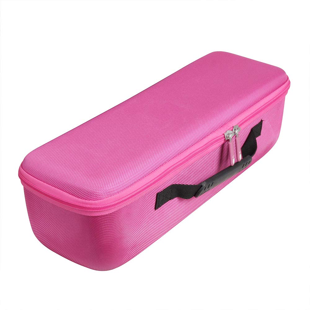 Foto 6 pulgar | Funda De Viaje Hermitshell Para Secador De Pelo Y Cepillo Voluminizador Revlon One-step - Venta Internacional.