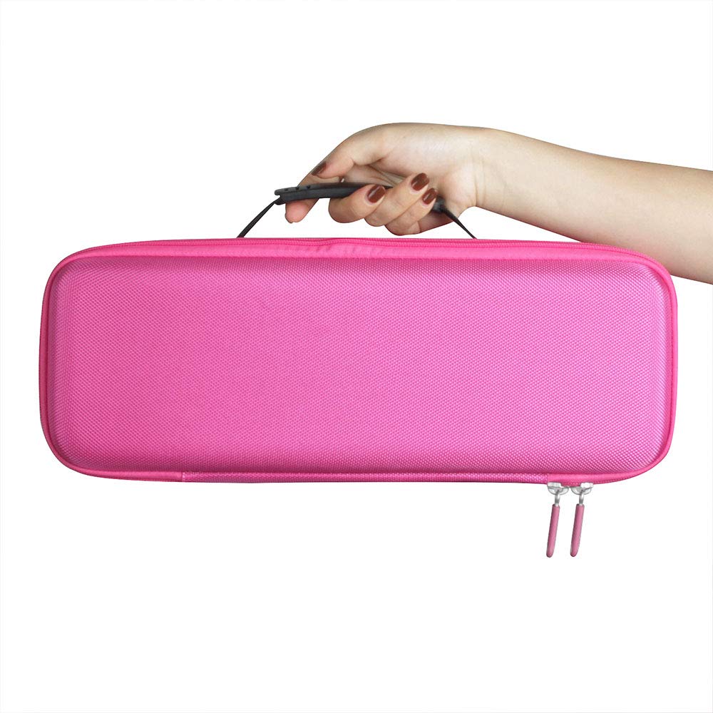 Foto 6 | Funda De Viaje Hermitshell Para Secador De Pelo Y Cepillo Voluminizador Revlon One-step - Venta Internacional.