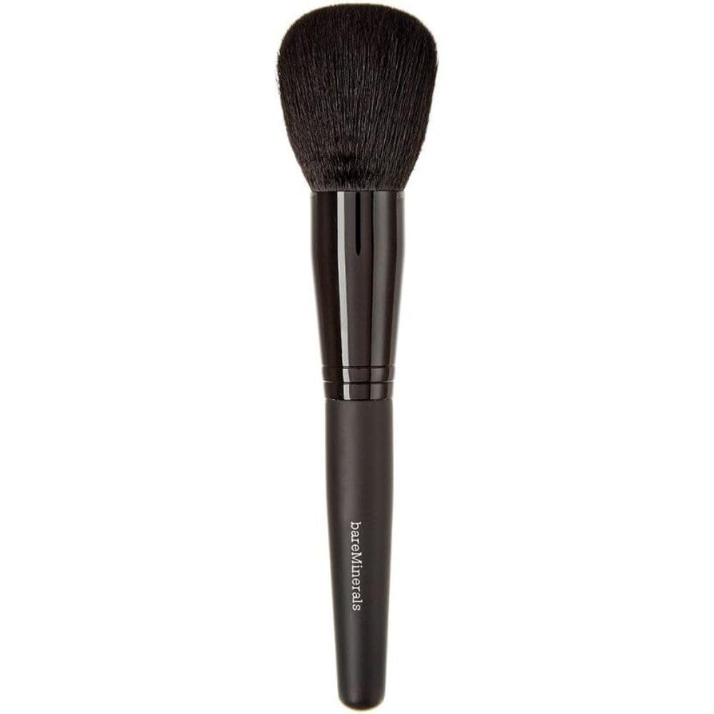 Brocha De Maquillaje En Polvo Bareminerals Supreme Finisher Vegan - Venta Internacional.